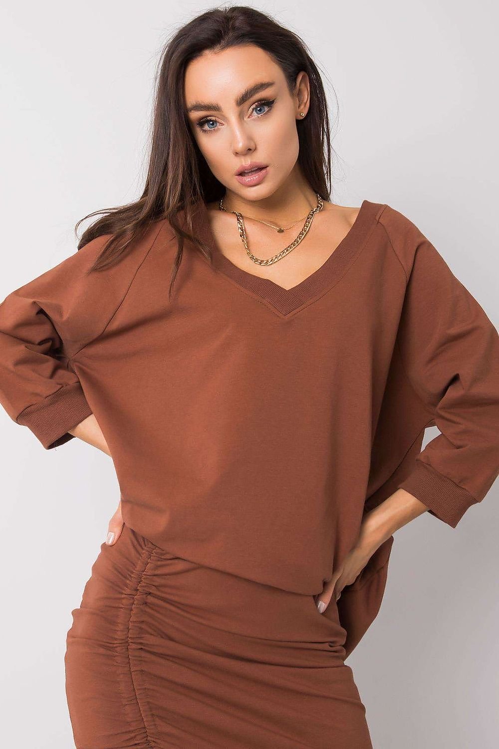  Sweatshirt model 169858 Rue Paris 