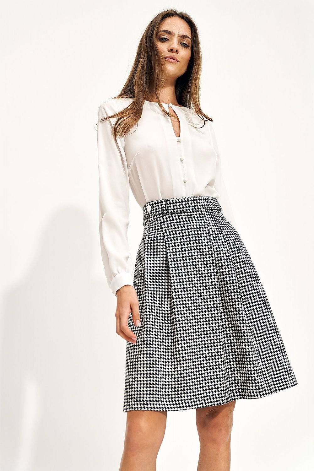  Skirt model 169901 Nife 