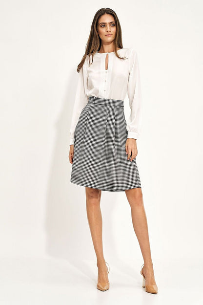  Skirt model 169901 Nife 