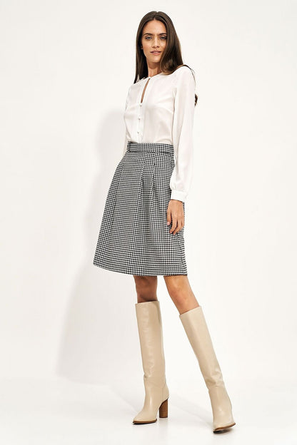  Skirt model 169901 Nife 