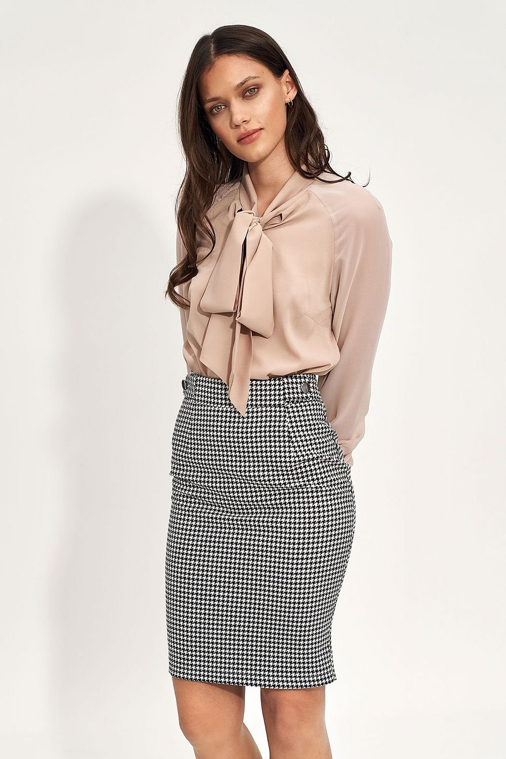  Skirt model 169902 Nife 