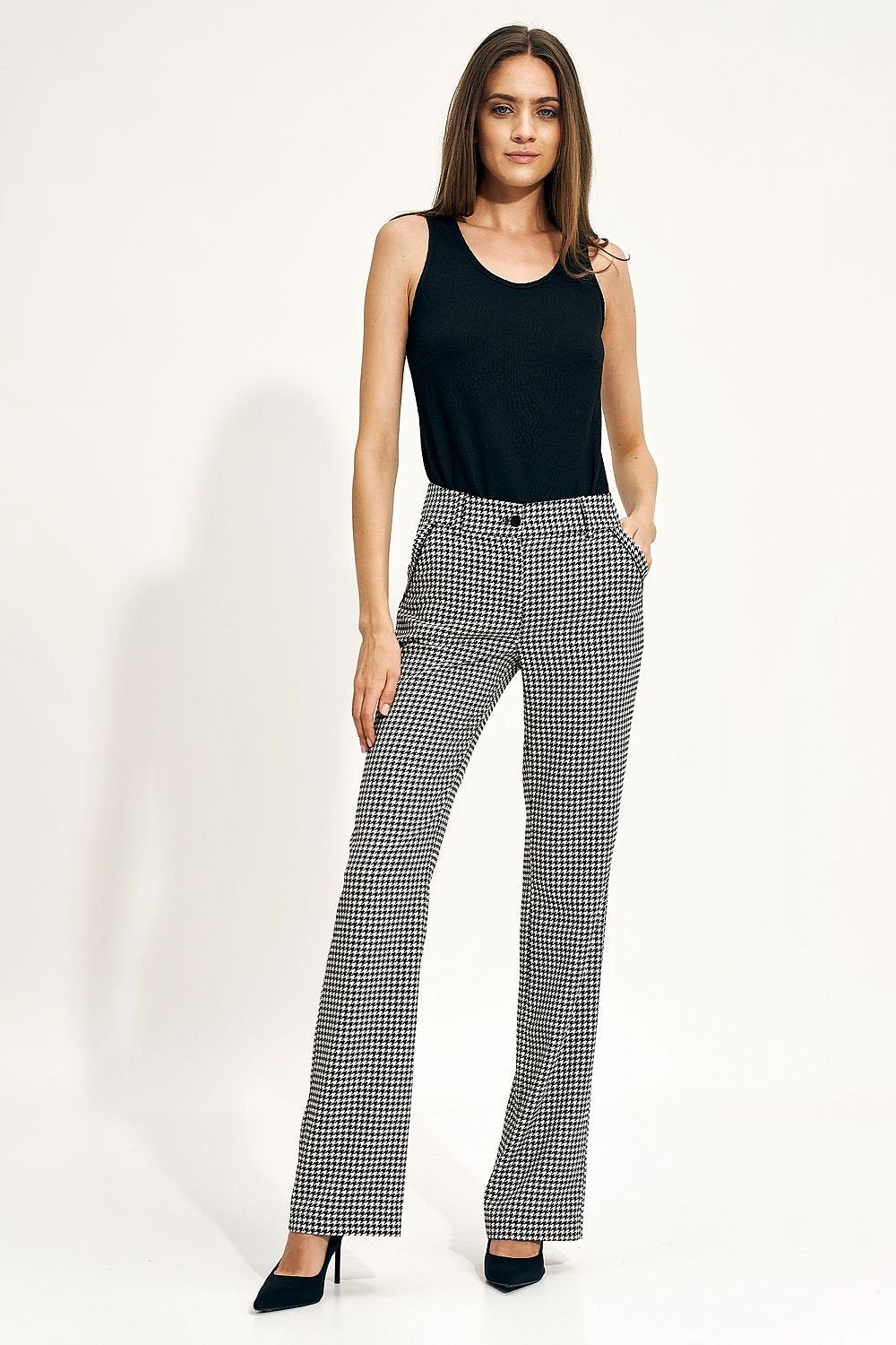  Trousers model 169904 Nife 