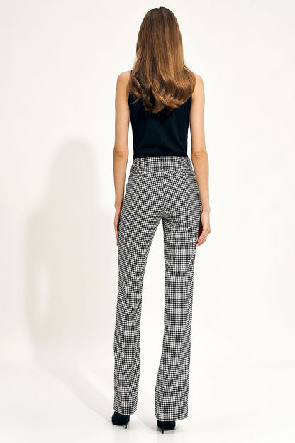  Trousers model 169904 Nife 