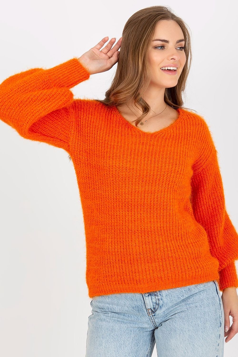  Jumper model 170130 Och Bella 