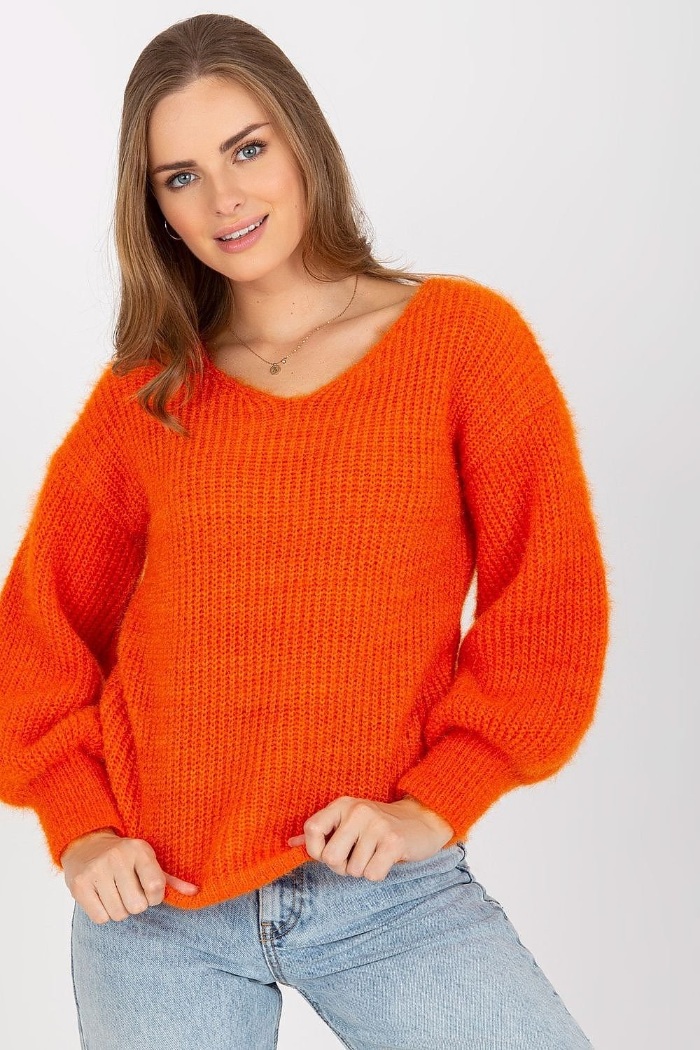  Jumper model 170130 Och Bella 