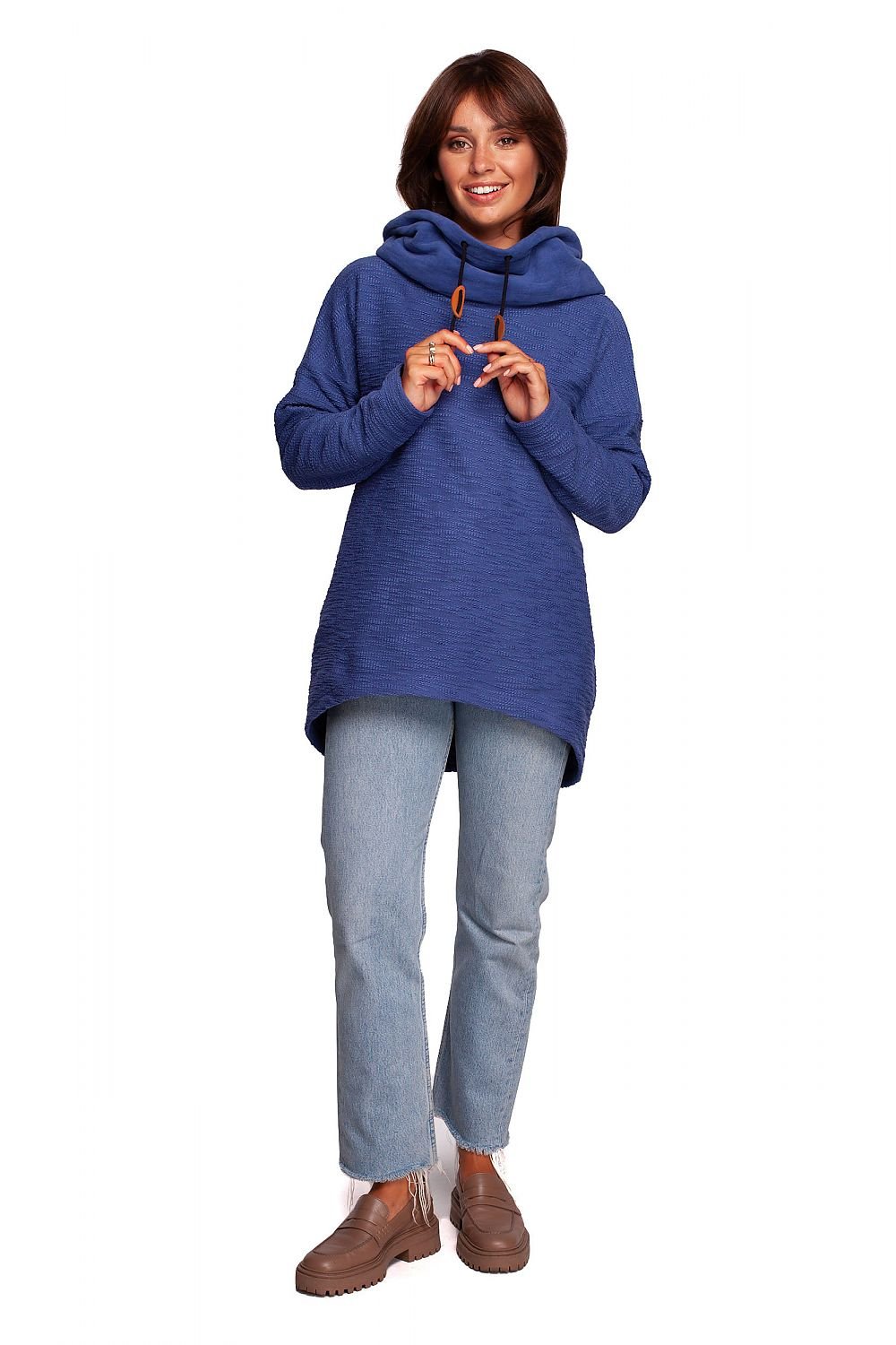  Sweatshirt model 170162 BeWear 