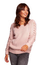  Jumper model 170244 BE Knit 