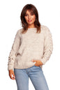  Jumper model 170246 BE Knit 