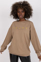  Sweatshirt model 170414 Ex Moda 