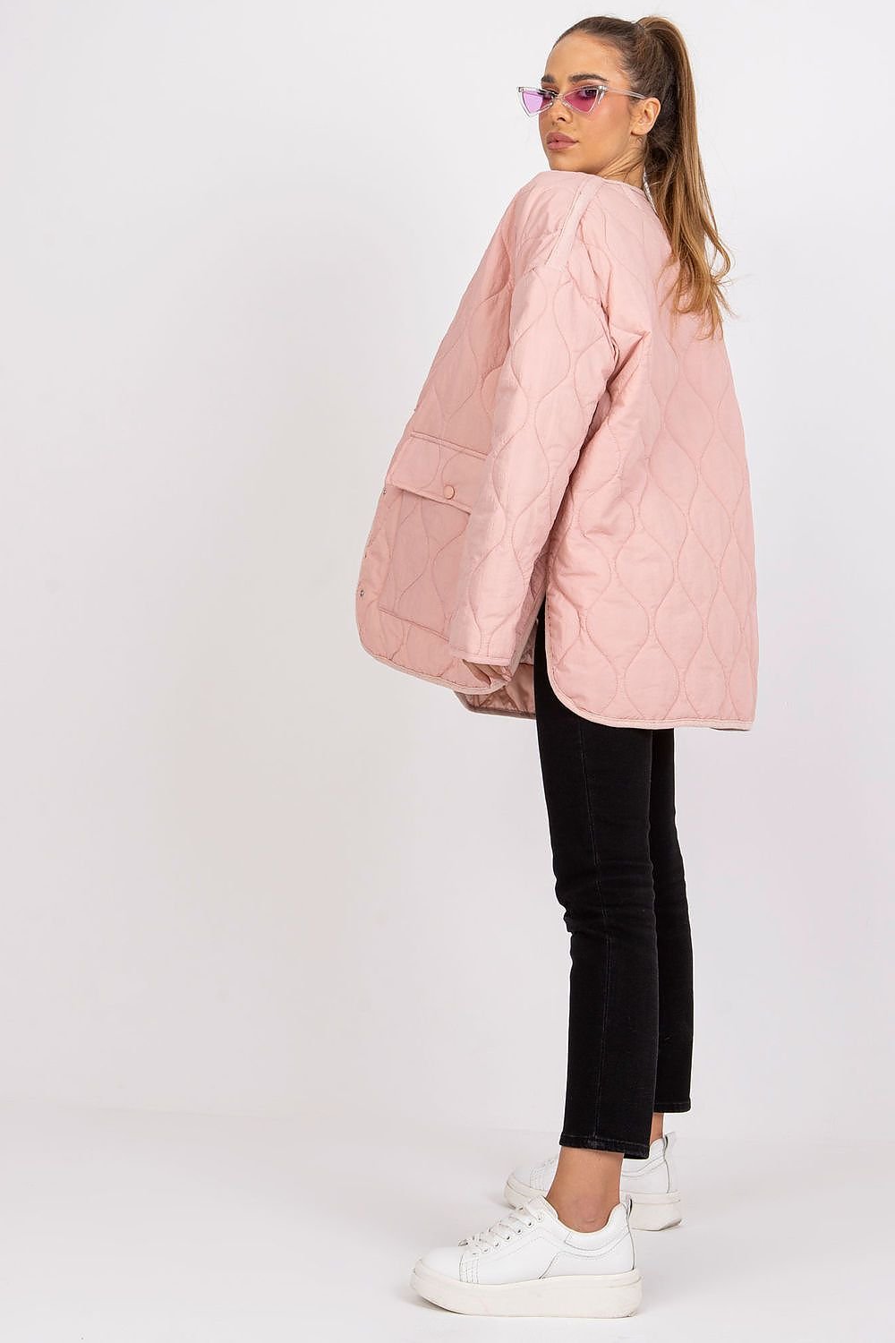  Jacket model 170581 Rue Paris 