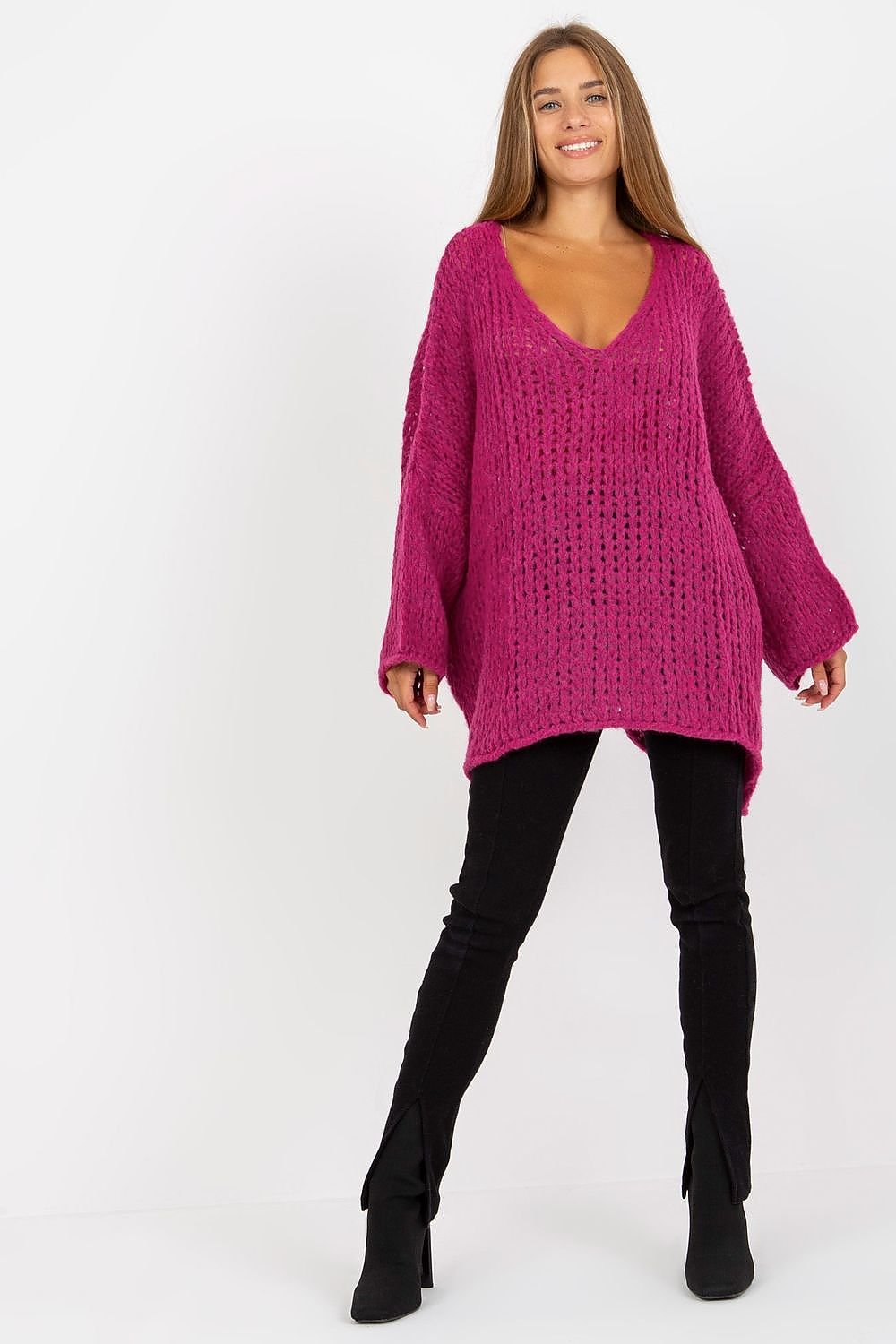  Jumper model 170977 Och Bella 