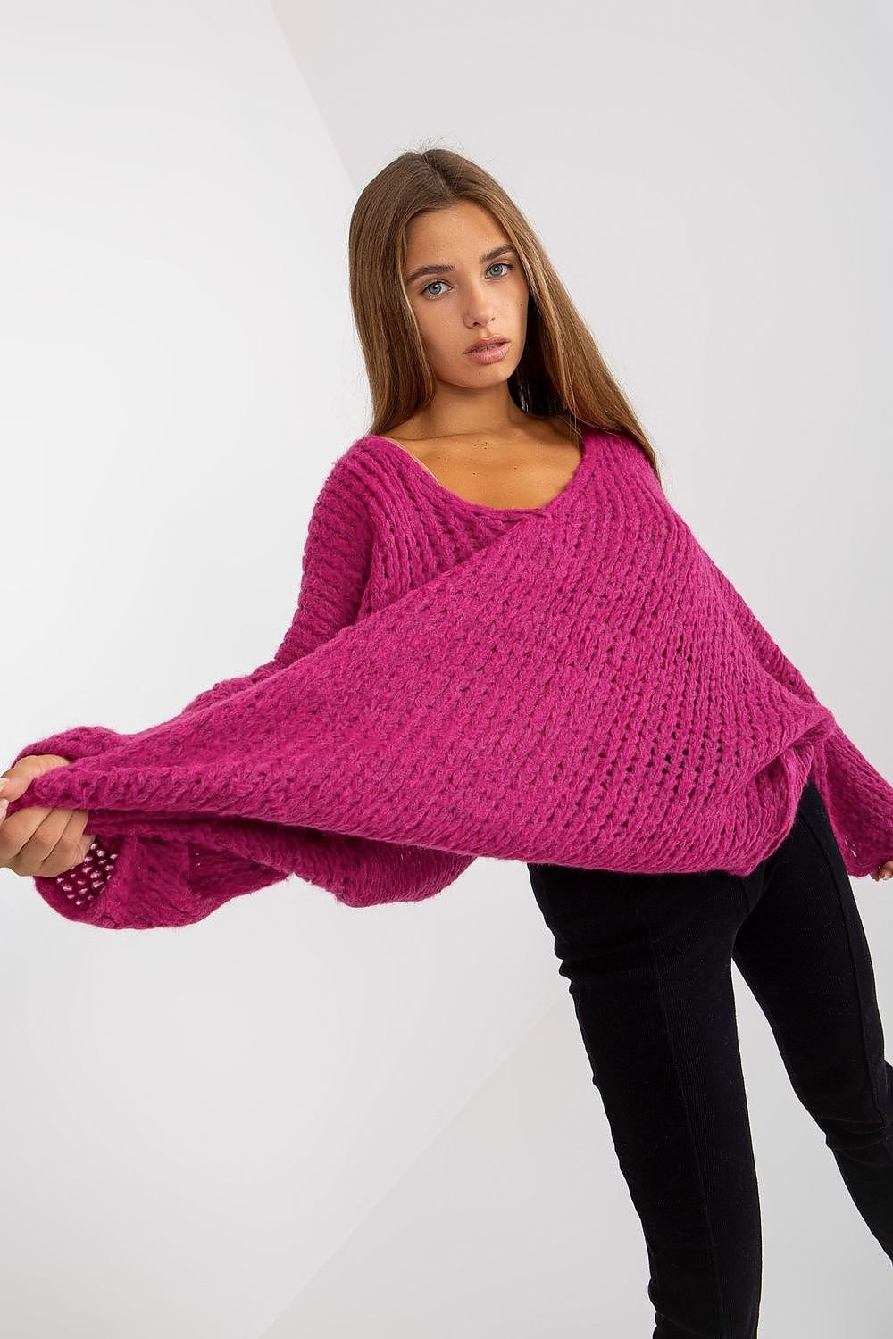  Jumper model 170977 Och Bella 