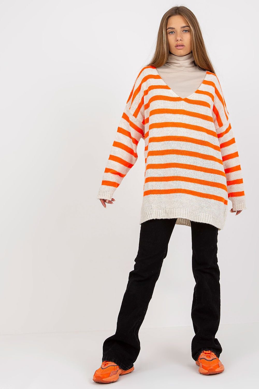  Jumper model 170993 Och Bella 