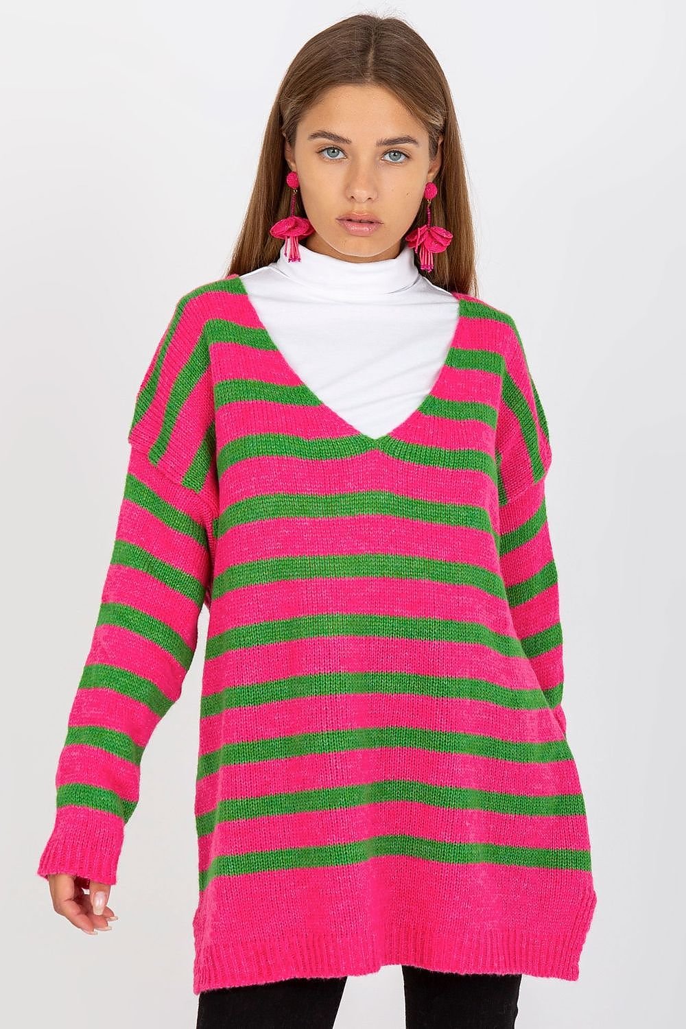  Jumper model 170994 Och Bella 