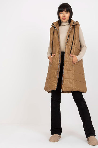  Gilet model 171263 Och Bella 