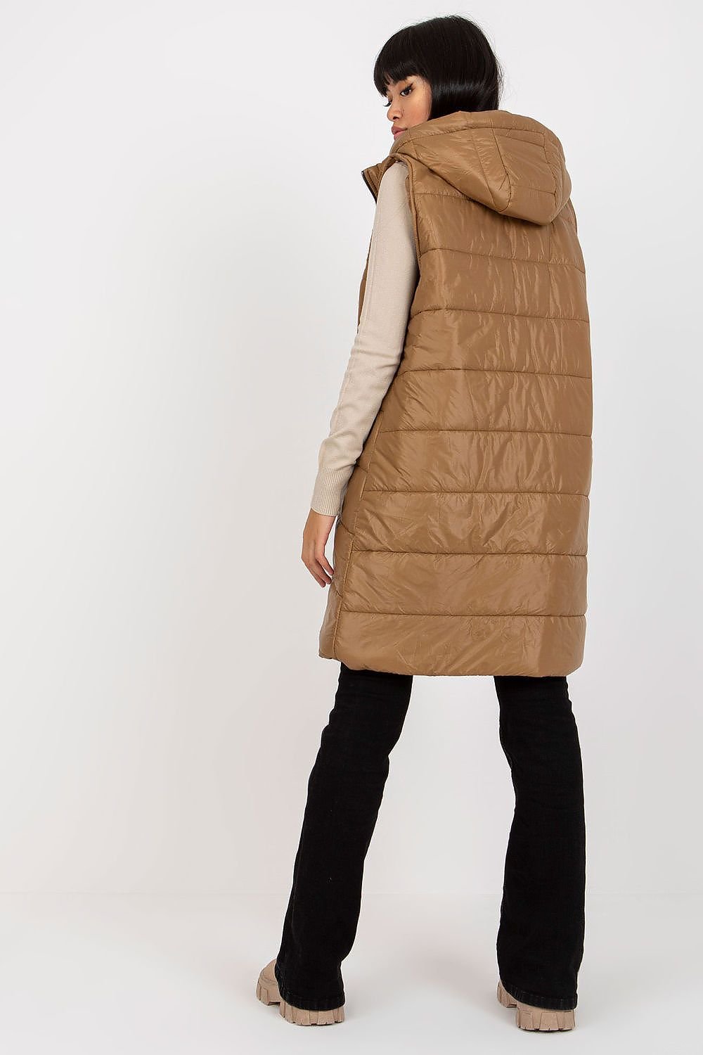  Gilet model 171263 Och Bella 