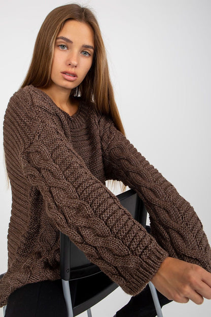  Jumper model 171272 Rue Paris 