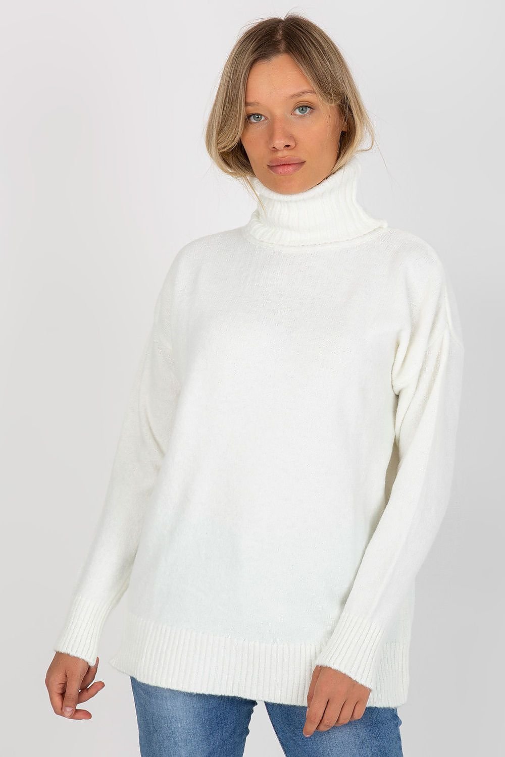  Turtleneck model 171276 Rue Paris 