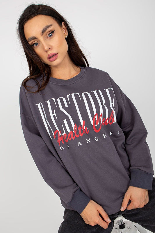  Sweatshirt model 171686 EM 