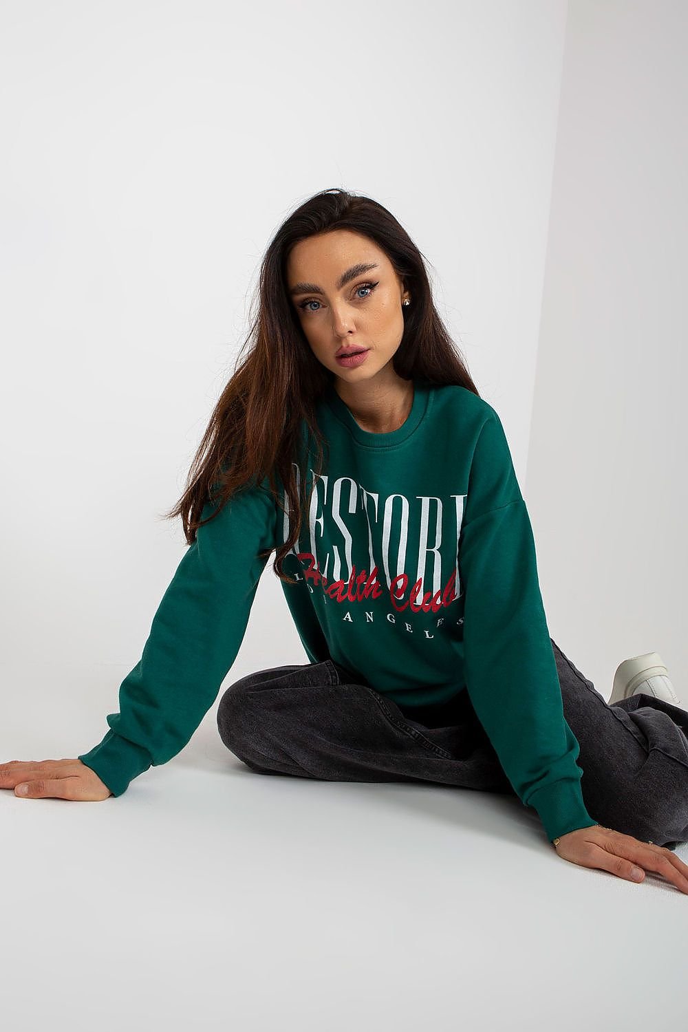  Sweatshirt model 171687 EM 