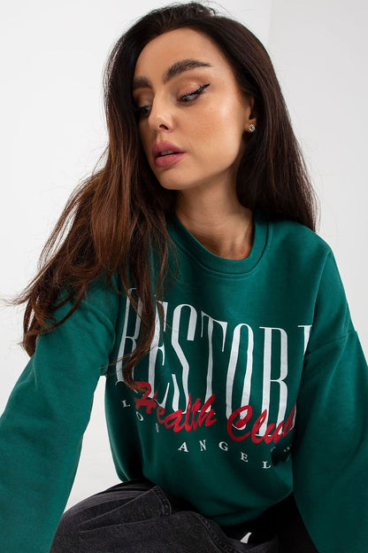  Sweatshirt model 171687 EM 