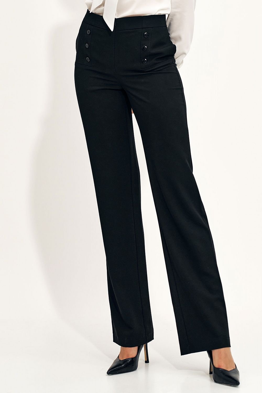  Women trousers model 171876 Nife 