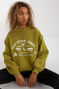  Sweatshirt model 171976 Fancy 