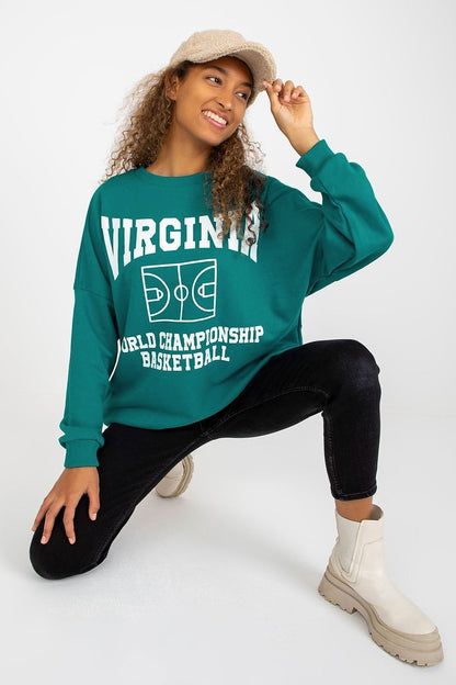  Sweatshirt model 171992 Fancy 