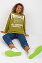  Sweatshirt model 171996 Fancy 