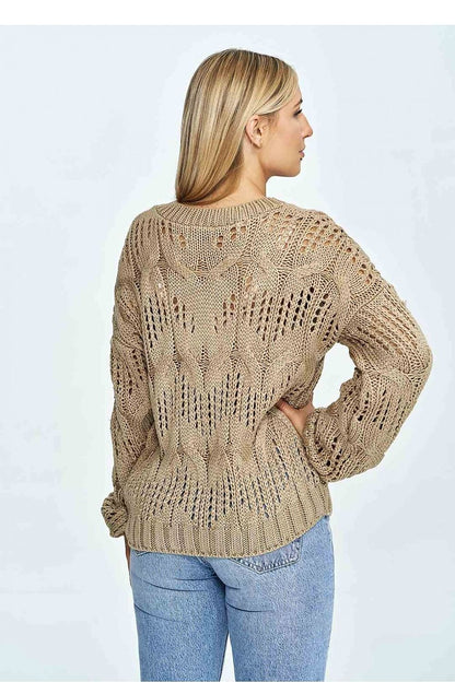  Jumper model 172041 Figl 