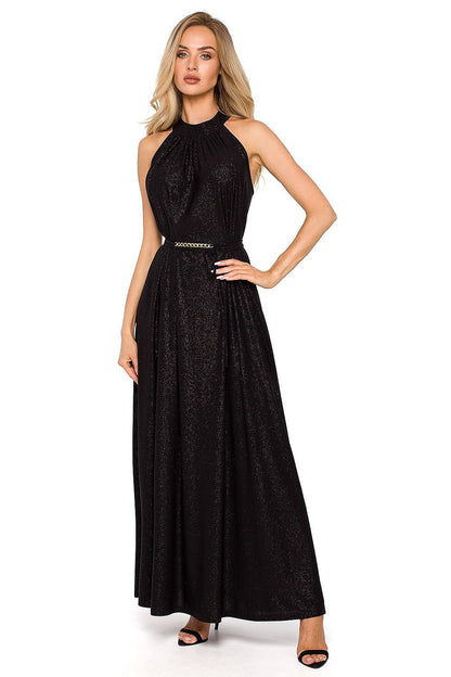  Evening dress model 172382 Moe 