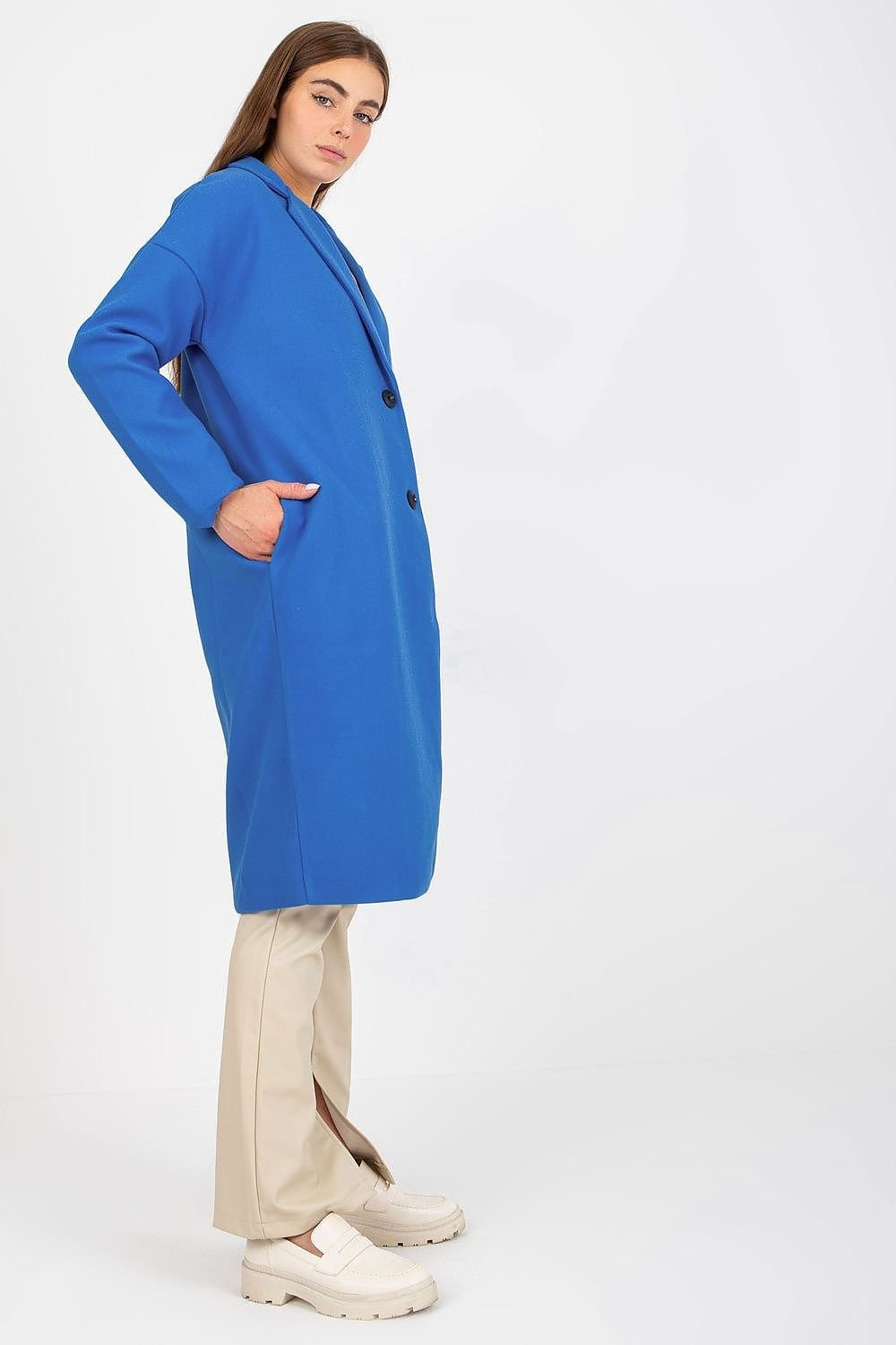  Coat model 172440 Och Bella 