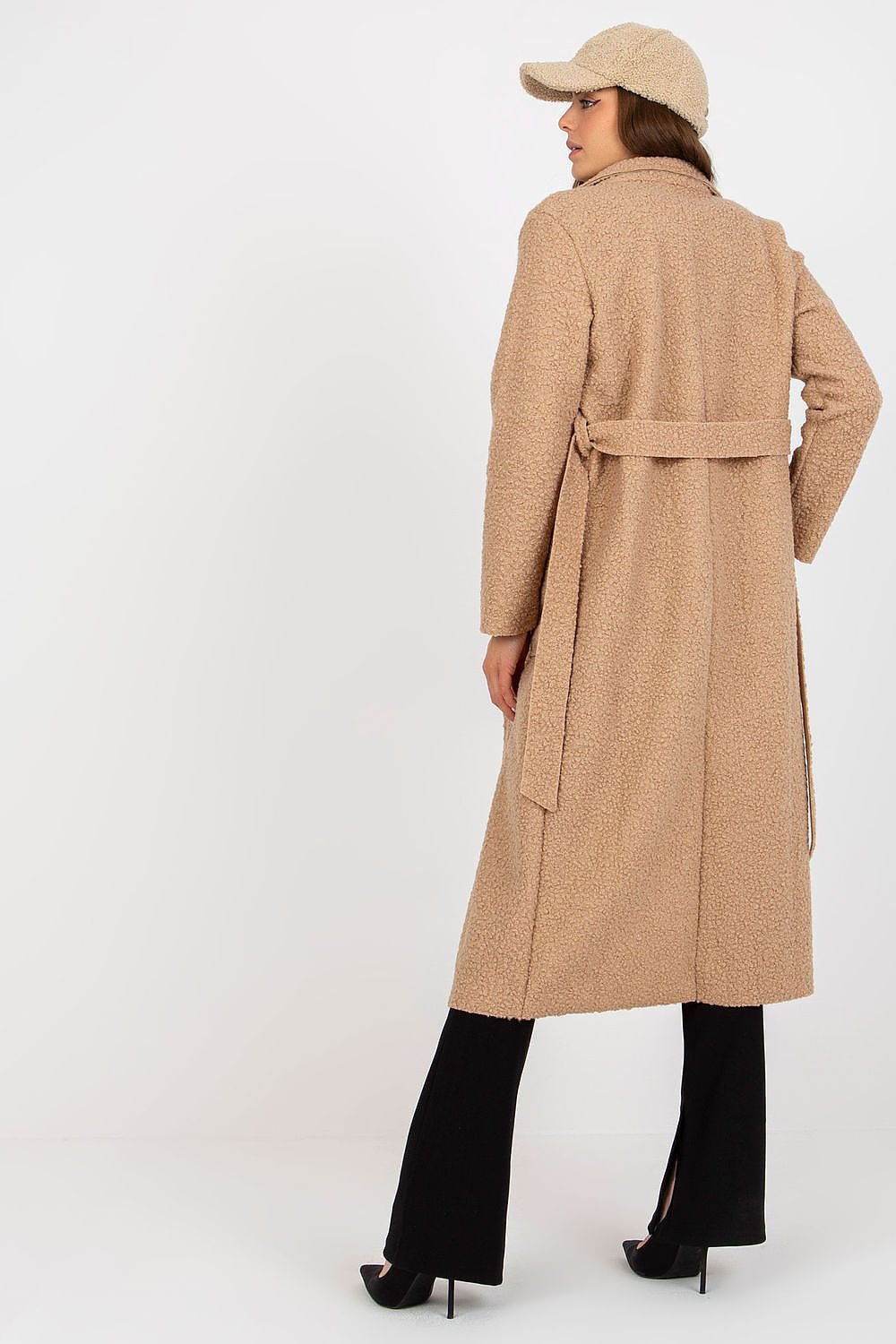  Coat model 172452 Och Bella 