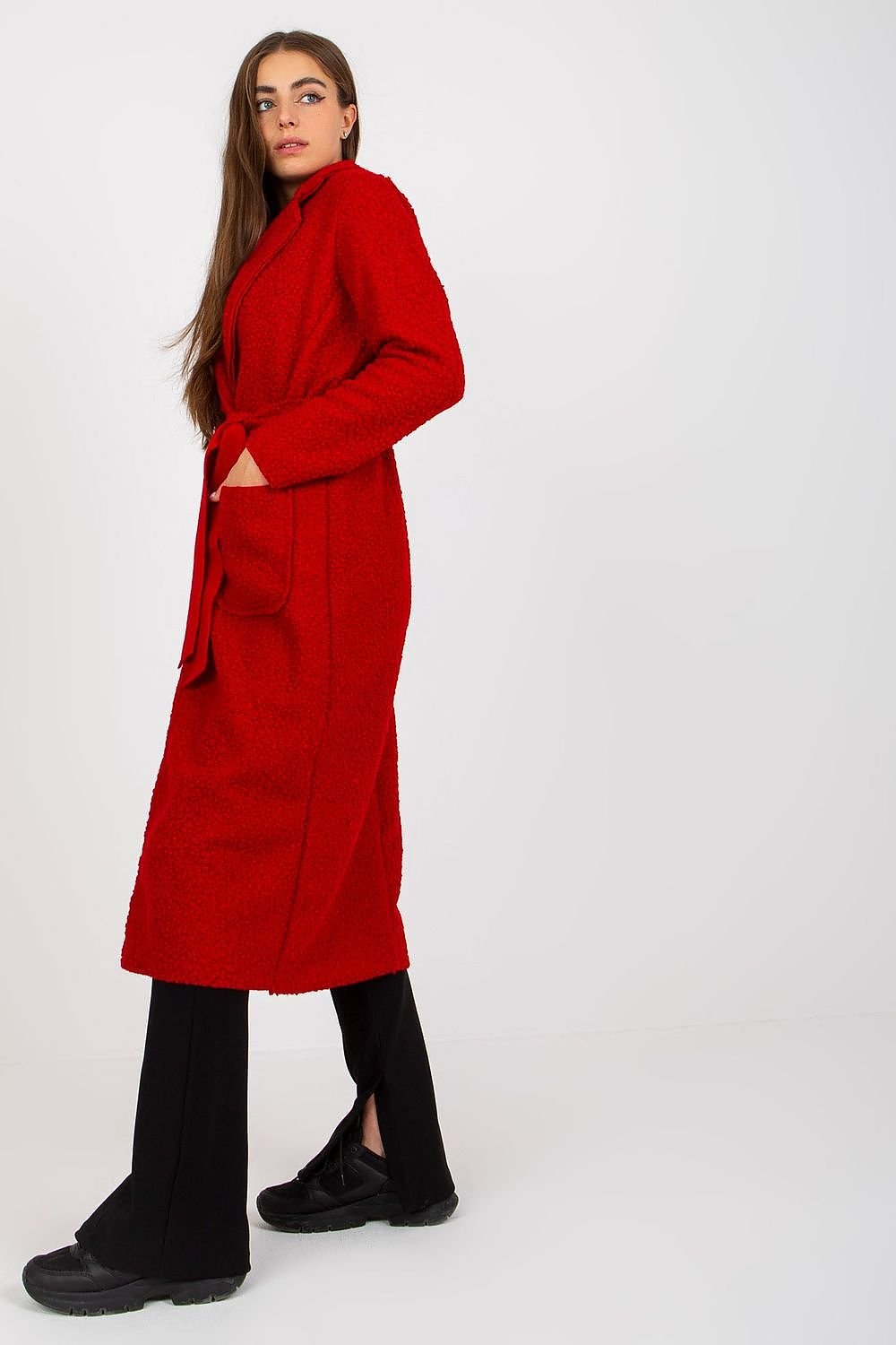  Coat model 172453 Och Bella 