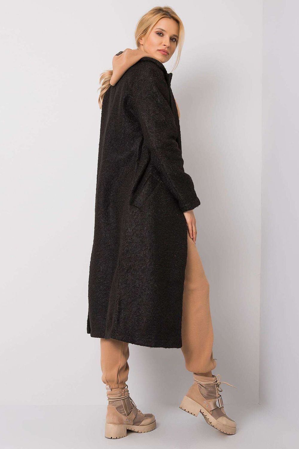  Coat model 172479 Rue Paris 