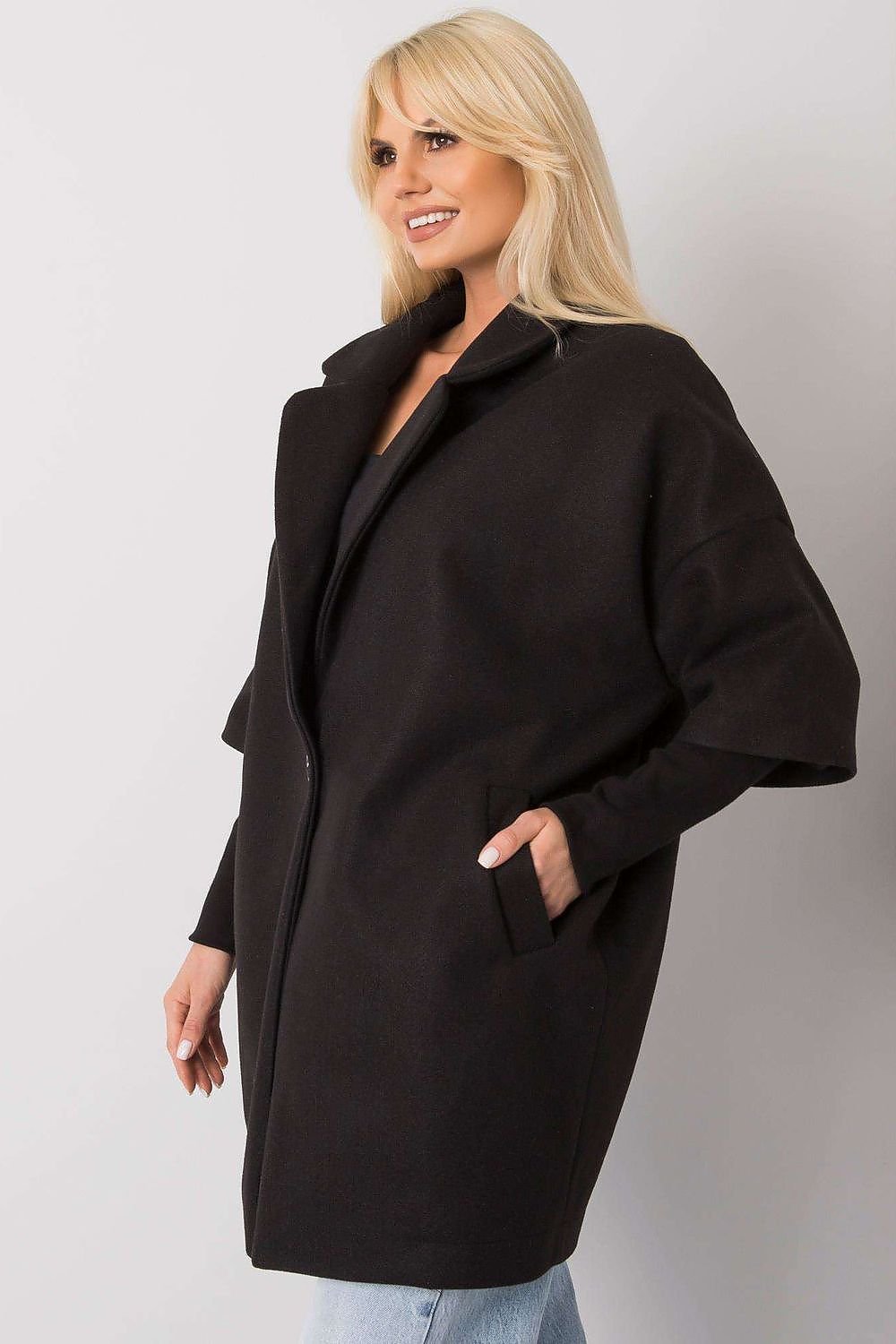  Coat model 172482 Rue Paris 