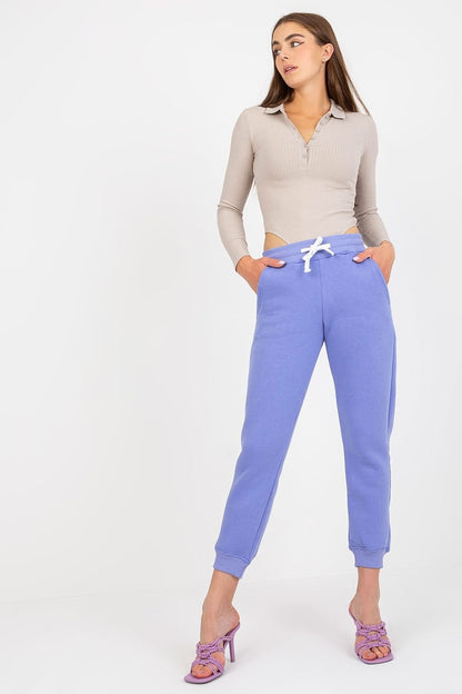  Tracksuit trousers model 172546 Fancy 