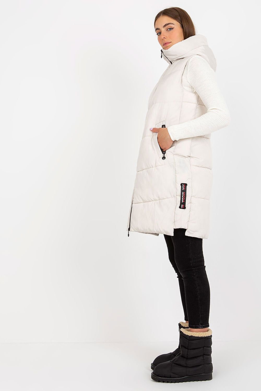  Gilet model 172628 NM 