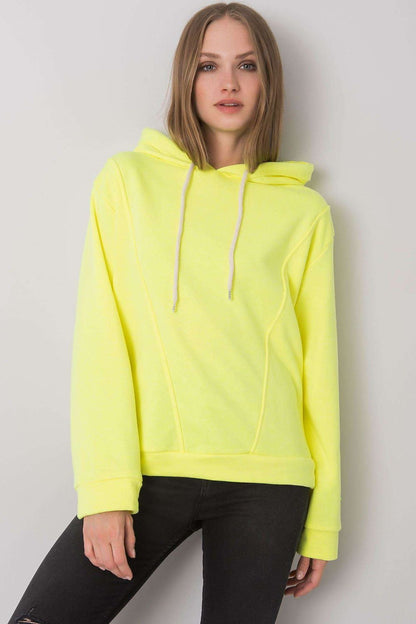  Sweatshirt model 172642 Ex Moda 