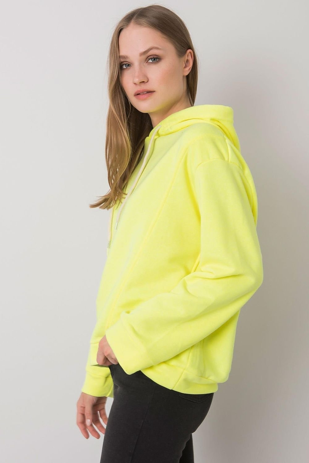  Sweatshirt model 172642 Ex Moda 