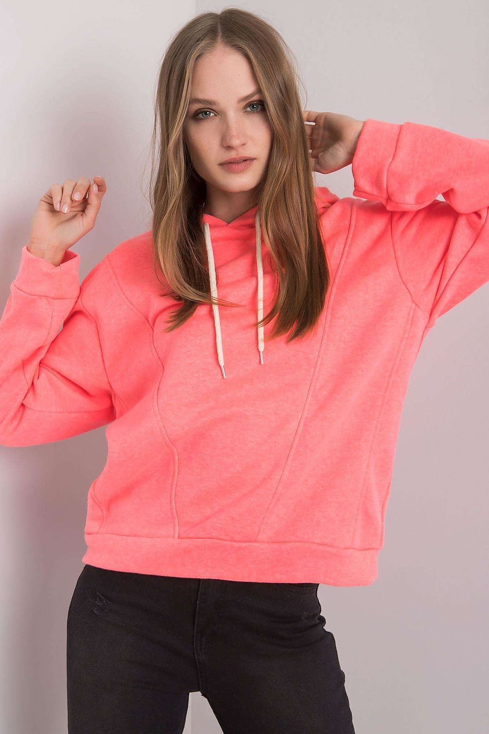  Sweatshirt model 172648 Ex Moda 