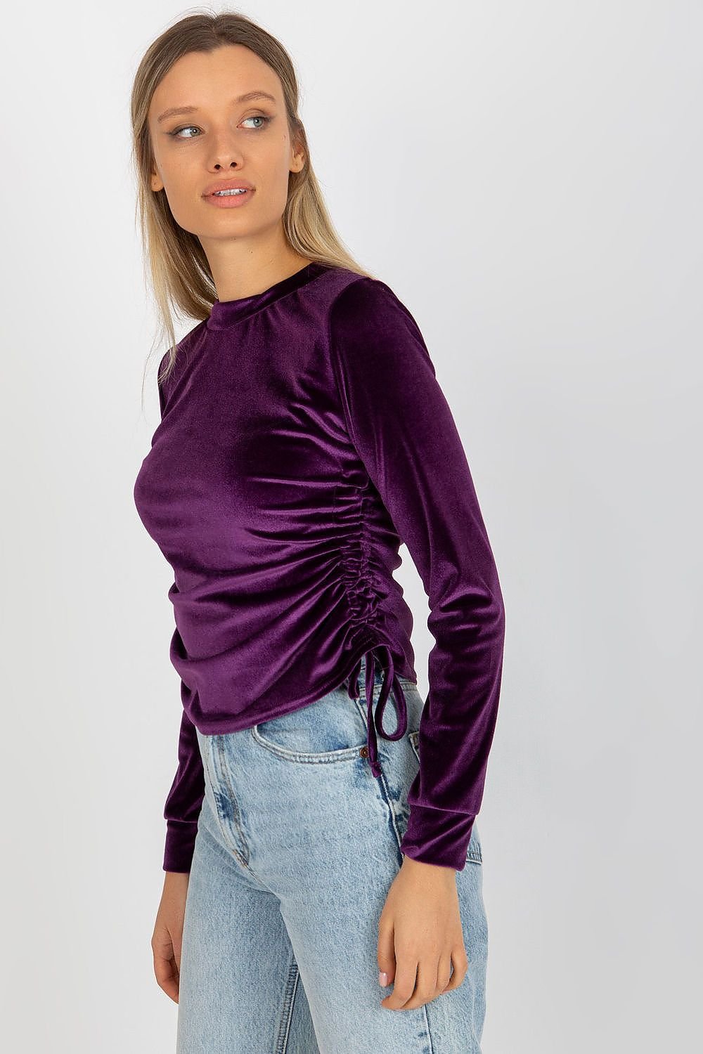  Blouse model 173319 Lakerta 