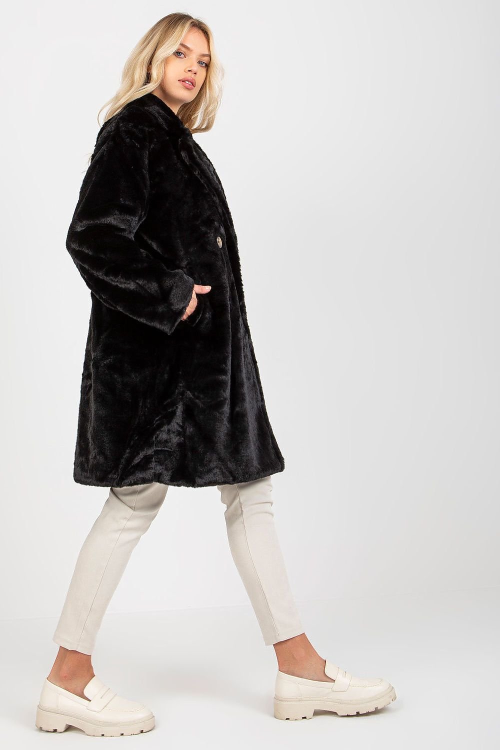  Coat model 173333 Och Bella 