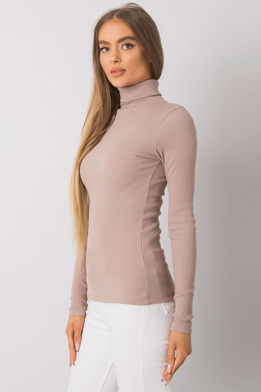  Turtleneck model 173404 Rue Paris 