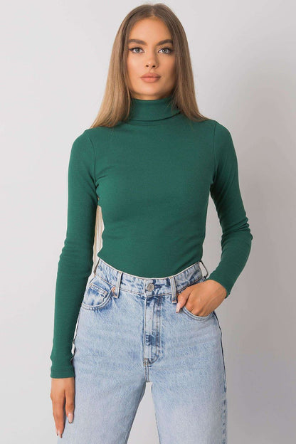  Turtleneck model 173407 Rue Paris 