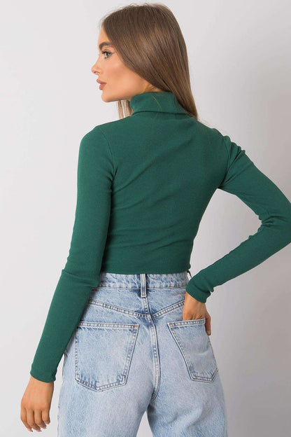  Turtleneck model 173407 Rue Paris 