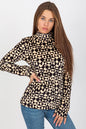  Blouse model 173721 Rue Paris 