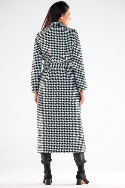  Coat model 173853 awama 