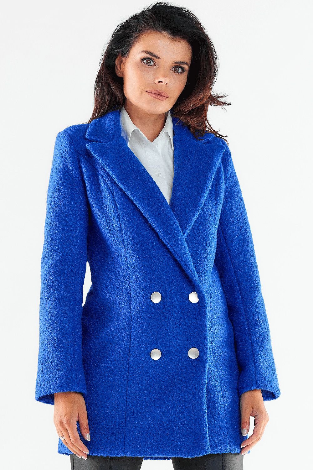  Coat model 173859 awama 