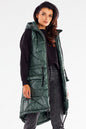  Gilet model 173874 awama 